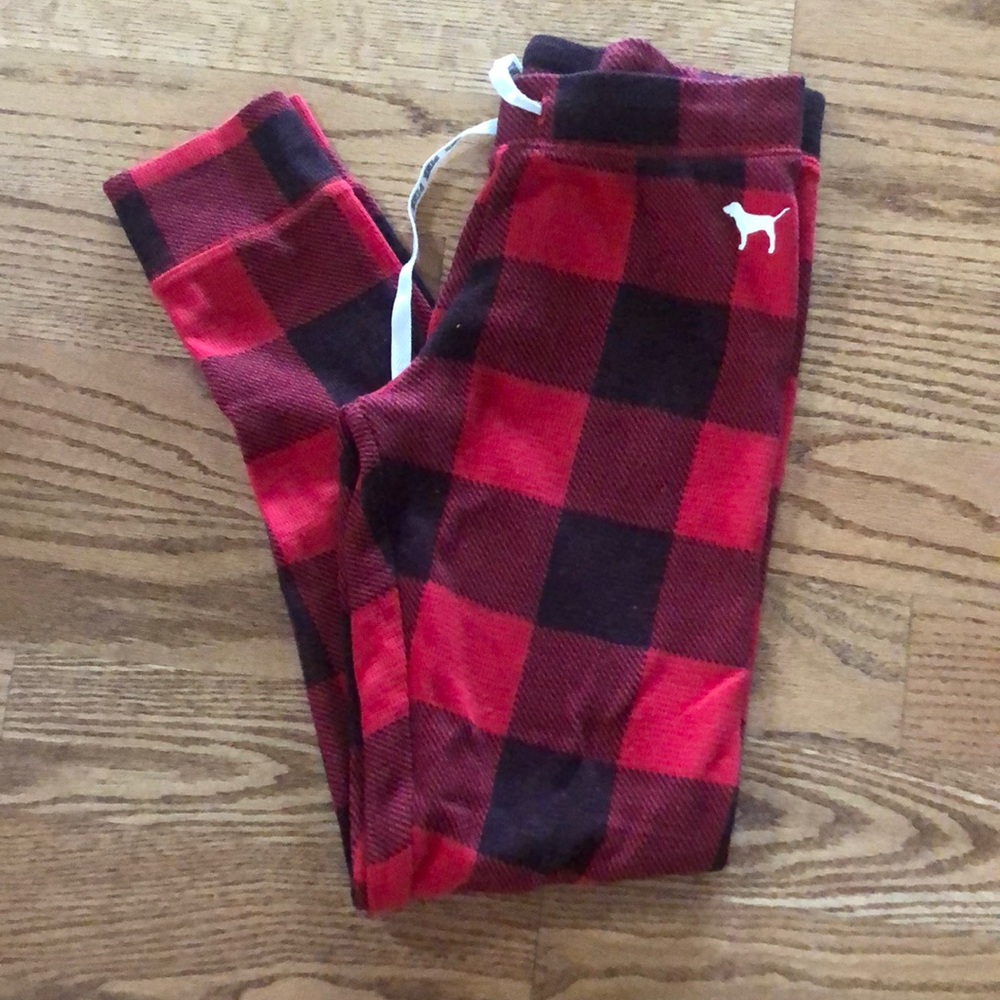 Soft fitted PJ pants